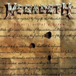 Megadeth : Foreclosure of a Dream